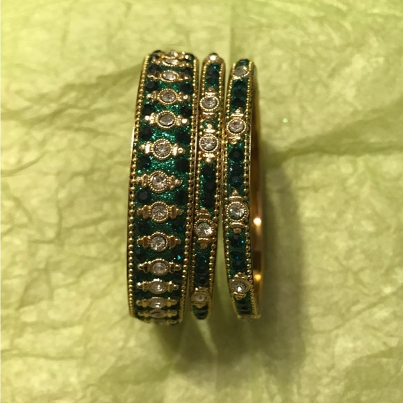 Bracelet set - Picture 3 of 4